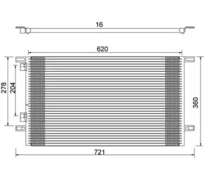 Конденсатор PowerMax 7110253